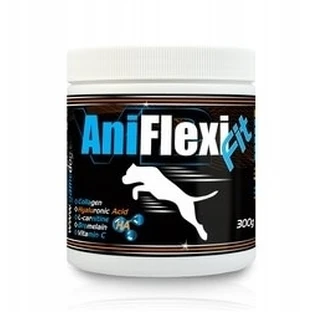 GAME DOG AniFlexi Fit V2 300 g