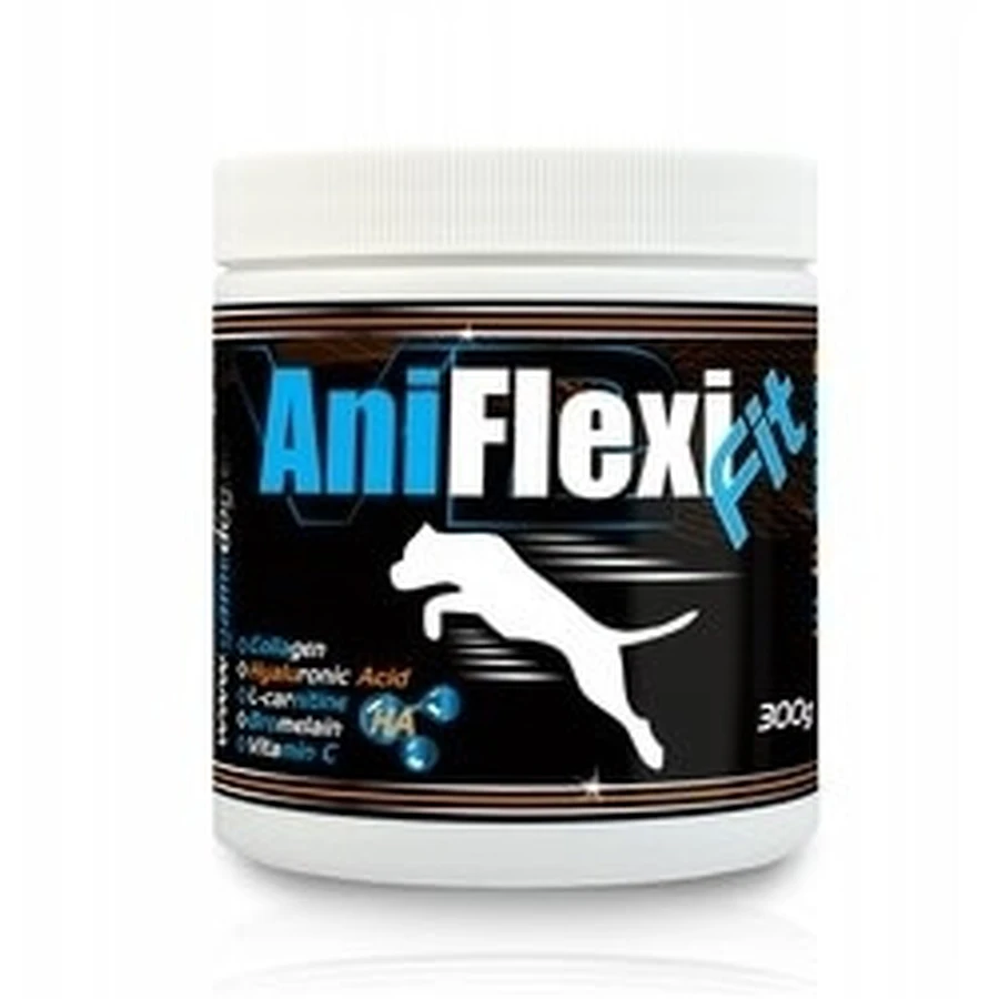 GAME DOG AniFlexi Fit V2 300 g