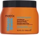 MATRIX Mega Sleek gladmakend masker voor pluizig haar ...