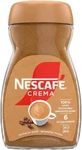 Nescafé Crema Café instantané 200 g