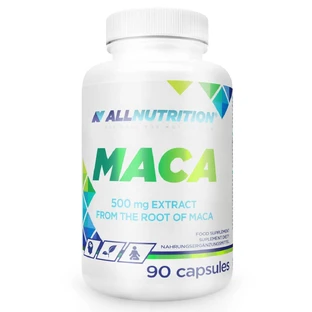 Allnutrition Maca 90 gélules