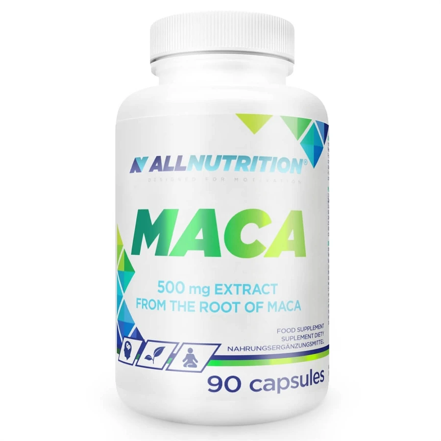Allnutrition Maca 90 gélules