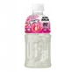 Bunny Ninja Jelly Blox lychee drink 320 ml