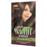 VENITA MULTI COLOR Bolsita 4.4 Castaño 40 g