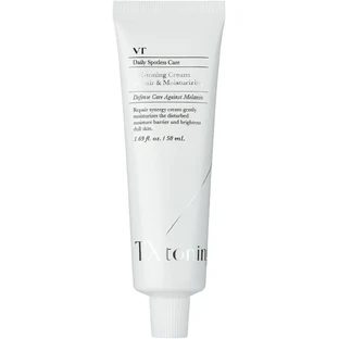 VT Cosmetics Tx-Toning Cream crema facial iluminadora ...