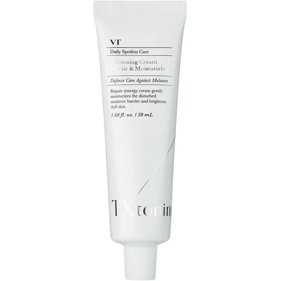 VT Cosmetics Tx-Toning Cream crema facial iluminadora ...