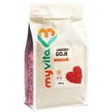 MyVita Goji Berries 500 g