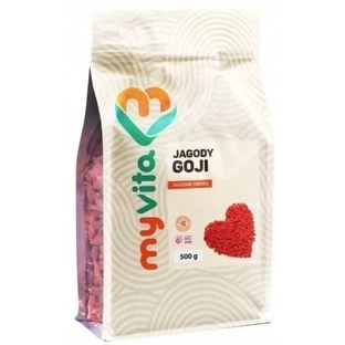 MyVita Goji-Beeren 500 g