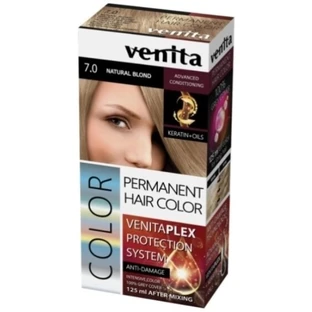 VENITA PLEX Paint 7.0 Natural Blonde