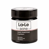 LaLe Acne Spot Ointment with Zinc 30 ml.
