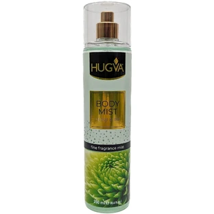HUGVA Island Bliss Body Mist 250 ml.