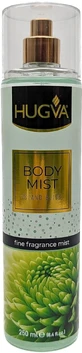 HUGVA Island Bliss Body Mist 250 ml.