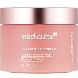 Medicube Kollagen-Gelee-Creme 110 ml