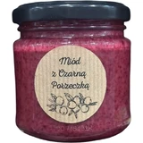 Miere Court cu coacăze negre 250 g