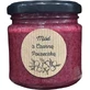 Dworskie miody Miel au cassis 250 g