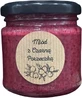 Dworskie miody Honey with blackcurrant 250 g
