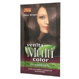 VENITA MULTI COLOR Bolsita 4.5 Marrón oscuro 40 g