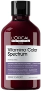 Loreal Vitamino Color Spectrum Lila, Shampoo für das Haar ...