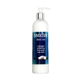 BINGOSPA Collagen foot soap with minerals from MM and ...