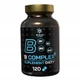 Slavic Labs B-Complex 120 capsules