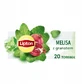 Lipton Herbal Melissa tisana 20 bolsitas