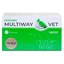 Multiway Vet Duocaps Hair 60 caps.