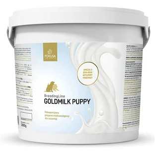 Pokusa BreedingLine GoldMilk Cachorro 2000 g