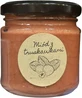 Dworskie miody Honey with strawberries 250 g