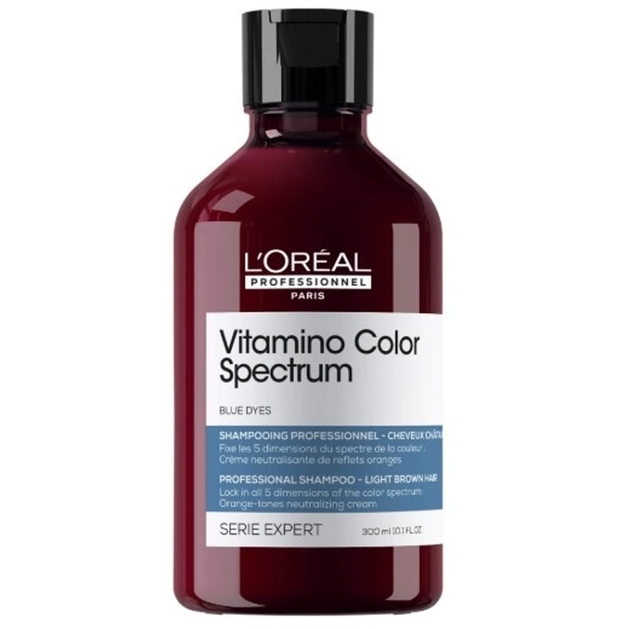 L'Oréal Vitamino Color Spectrum haarshampoo ...