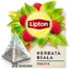 Lipton White Raspberry ceai alb 20 pliculețe