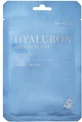 SKIN627 Hyaluronic acid and squalane face mask 22 ml