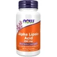 Now Foods Ácido Alfa-Lipoico 250mg 60 cápsulas