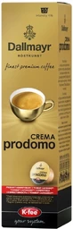 Kruger Dallmayr Crema Prodomo Coffee in capsules 16 pieces