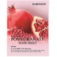 Baroness Sheet Mask met Granaatappelextract 21 g