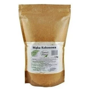 NaturPlanet Coconut Flour 1000 g