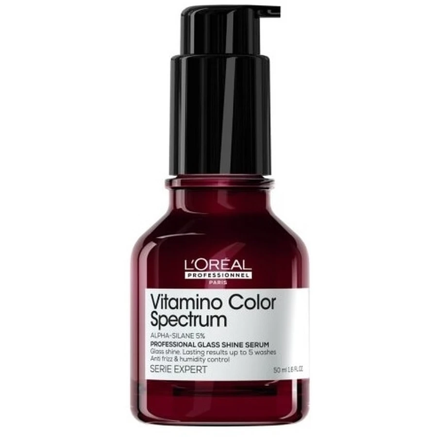 Vitamino Color Spectrum professioneel glansserum ...