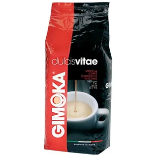 Gimoka Dolcevita Kaffeebohnen 1 kg