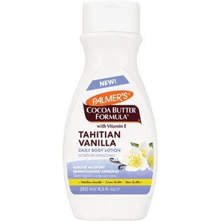 Palmer's CBF Tahitian Vanilla Body Lotion - Nurturing ...