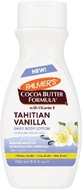 Loțiune de corp Palmer's CBF Tahitian Vanilla - Îngrijire ...