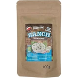 KUBRYSAN Ranch low-salt garlic country sauce 100 g