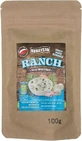 KUBRYSAN Ranch zoutarme knoflook landsaus 100 g