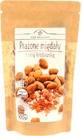 Five Transformations Roasted almonds with kłodawska salt 100 g
