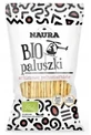 Naura Vollkorn-Okraschotenstäbchen BIO 45 g