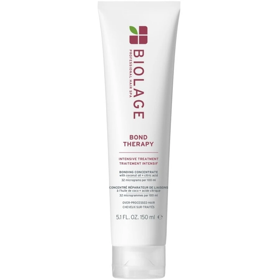 BIOLAGE Bond Therapy Traitement renforçant intensif pour ...