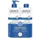 URIAGE XEMOSE Huile apaisante en crème 2 x 500 ml