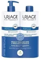 URIAGE XEMOSE Soothing oil in cream 2 x 500 ml