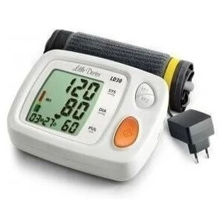 LITTLE DOCTOR Automatisches Blutdruckmessgerät LD30