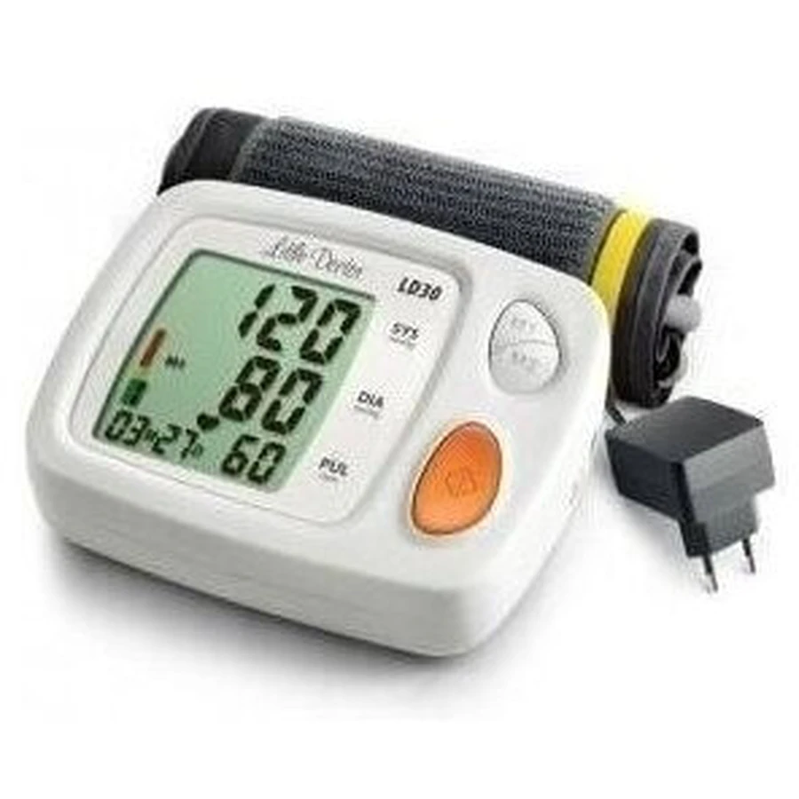 LITTLE DOCTOR Automatisches Blutdruckmessgerät LD30