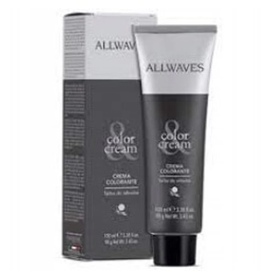 AllWaves Tinte 5.2 Castaño Morado Claro 100 ml