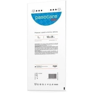 Pansament steril PASOCARE MED 10cm x 25cm